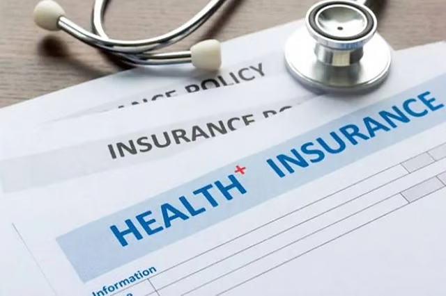 The Rise and Risks of Health Insurance in India