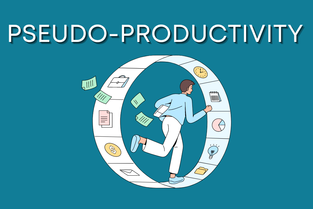Pseudo-Productivity क्या IAS बनने के लिए रोज़ 16 घंटे पढ़ना जरूरी है?